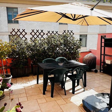 Dimora Le Scalette Apartment Bari Exterior photo