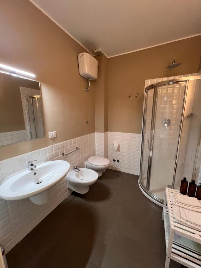 Dimora Le Scalette Apartment Bari Exterior photo