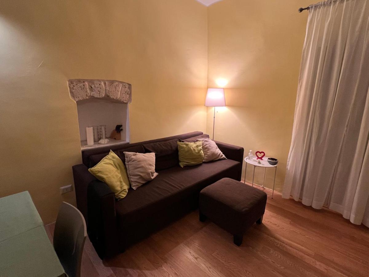 Dimora Le Scalette Apartment Bari Exterior photo