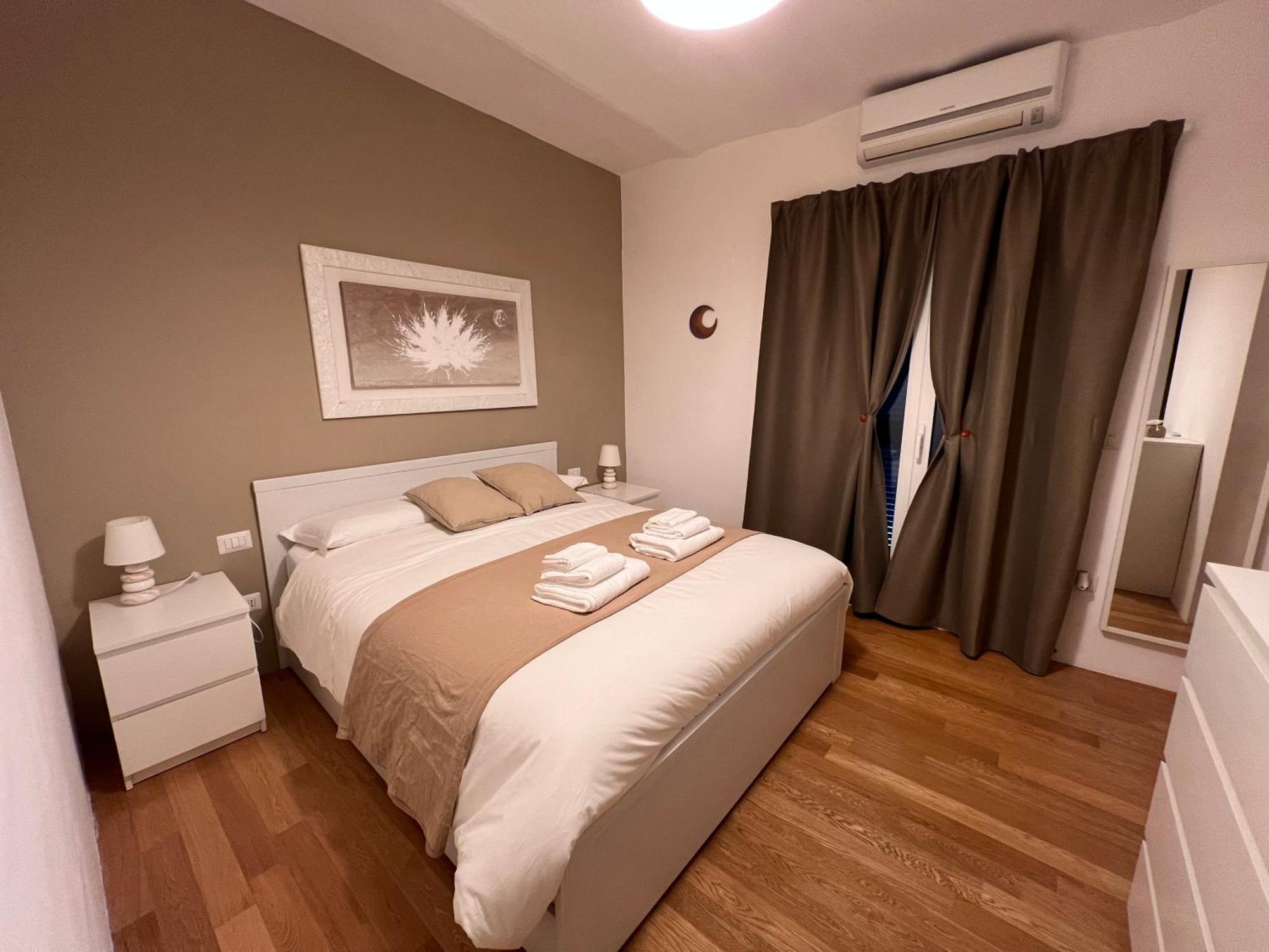 Dimora Le Scalette Apartment Bari Exterior photo