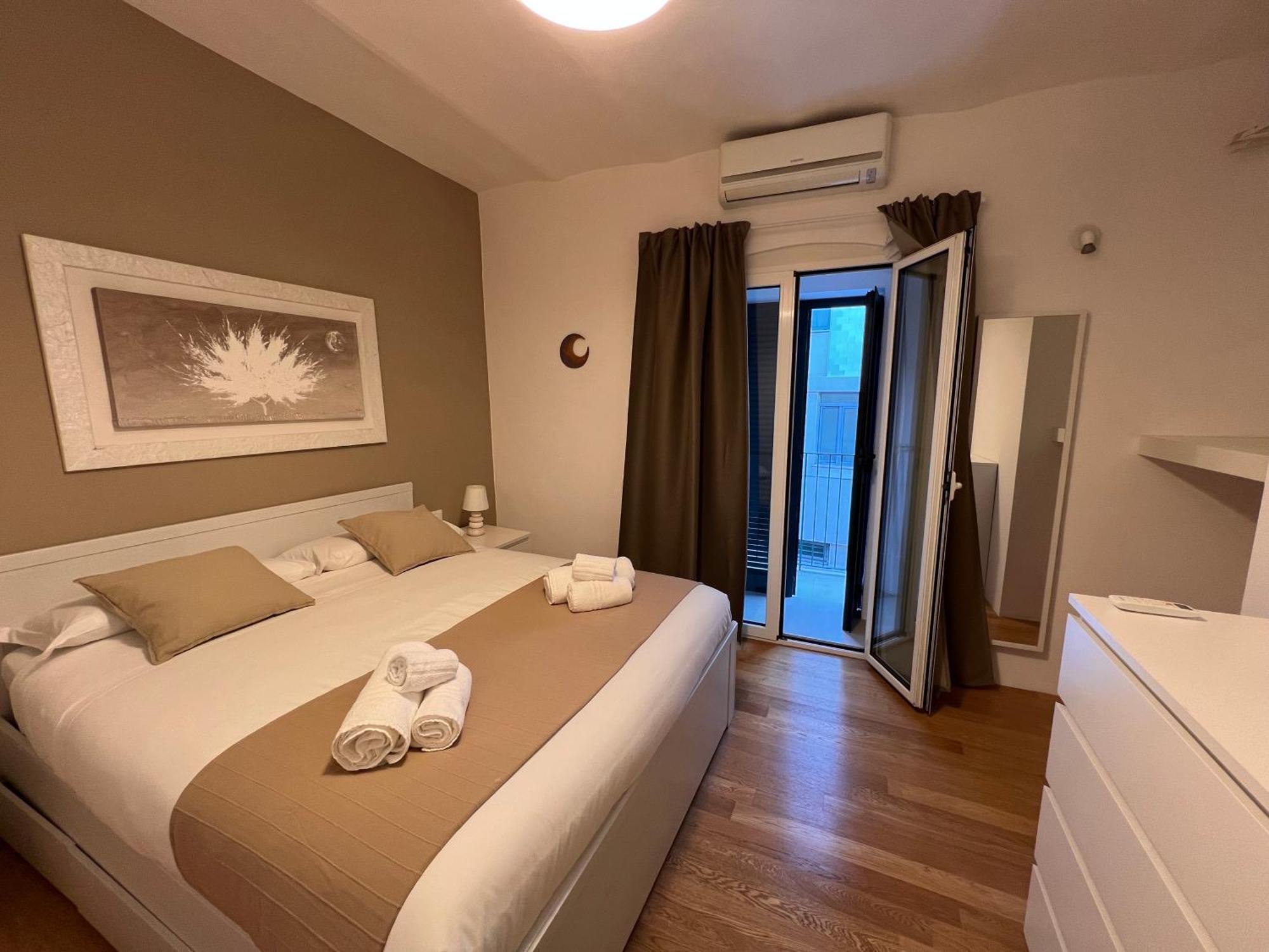 Dimora Le Scalette Apartment Bari Exterior photo