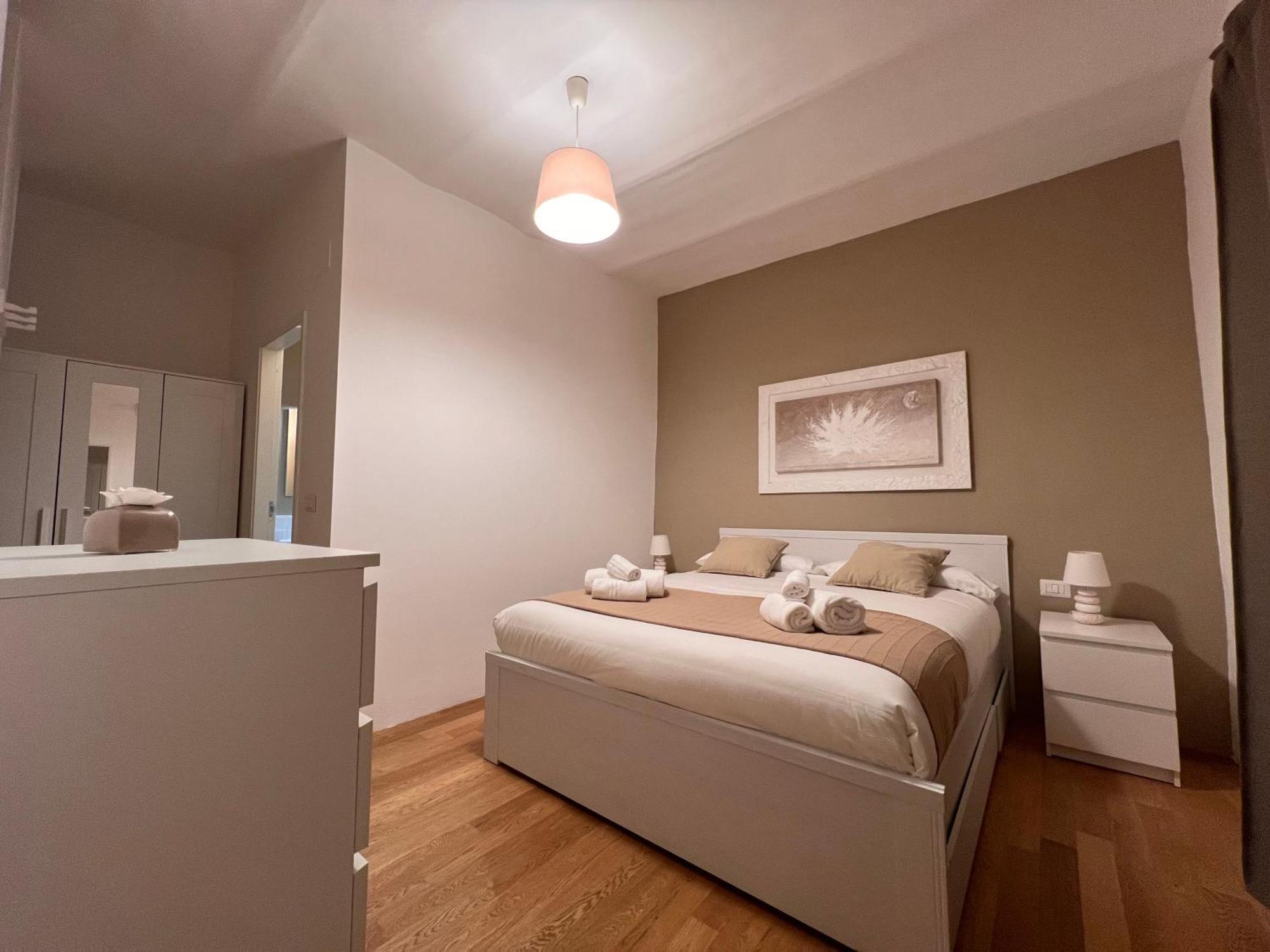 Dimora Le Scalette Apartment Bari Exterior photo